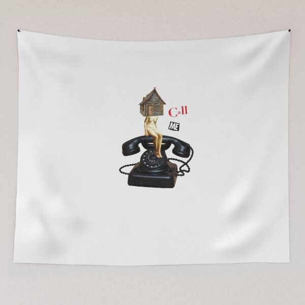 Item preview, CALL ME designed and sold by AWAarts.