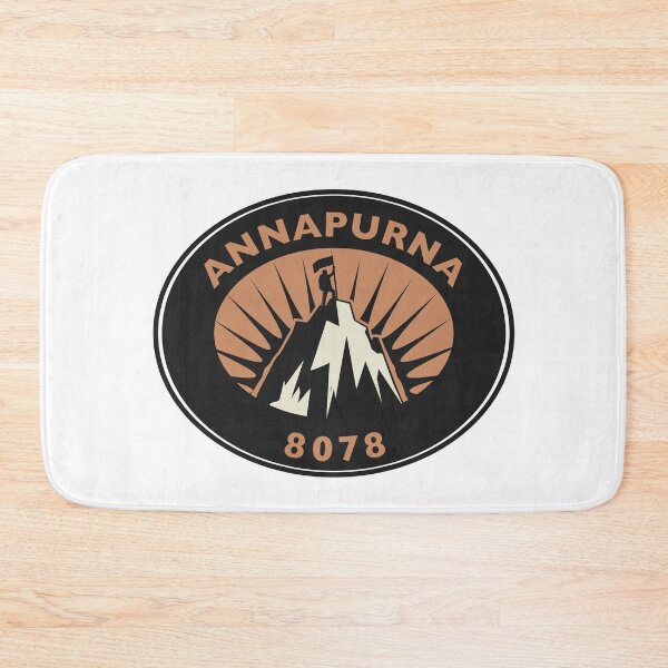 Item preview, Annapurna, Himalayas designed and sold by studio838.