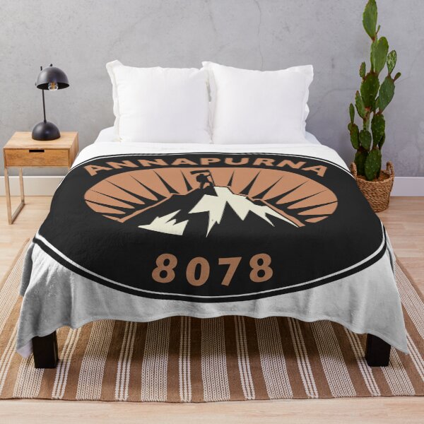 Item preview, Annapurna, Himalayas designed and sold by studio838.