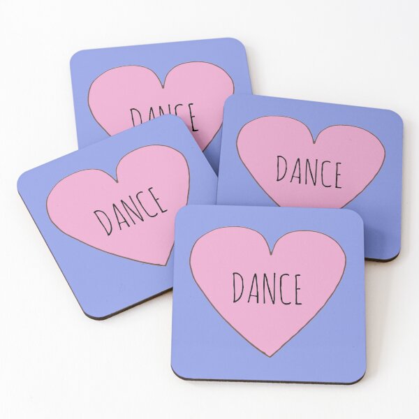 Item preview, Dance Love designed and sold by Bundjum.