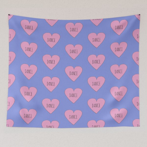 Item preview, Dance Love designed and sold by Bundjum.