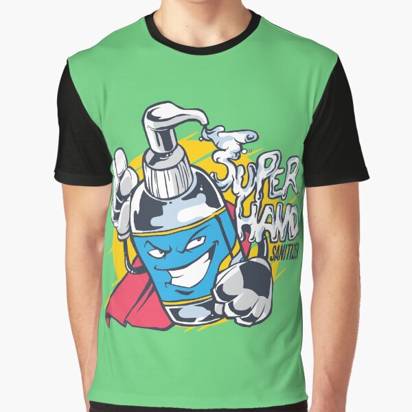 Coronavirus Awareness Hit Covid 19 Molecule T Shirt By K Constantine Redbubble