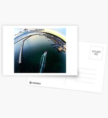 Spot the Photographer Postcards