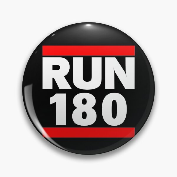 Item preview, Run 18 Black designed and sold by TheDartist180.