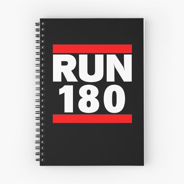 Item preview, Run 18 Black designed and sold by TheDartist180.