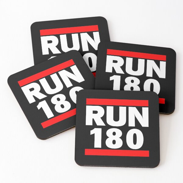 Item preview, Run 18 Black designed and sold by TheDartist180.