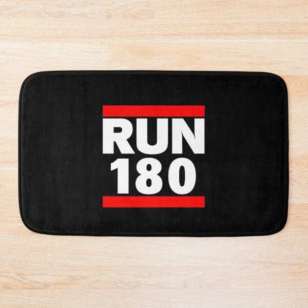 Item preview, Run 18 Black designed and sold by TheDartist180.