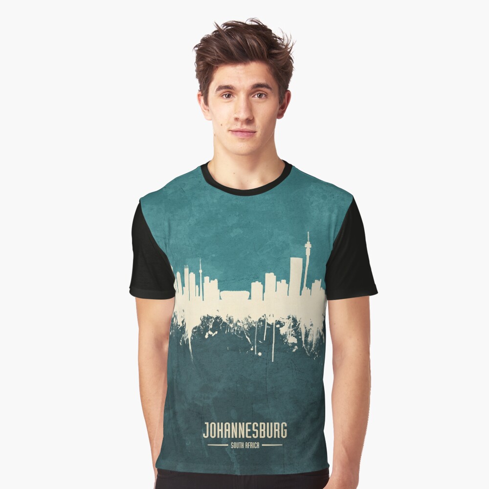 Item preview, Graphic T-Shirt designed and sold by ArtPrints.