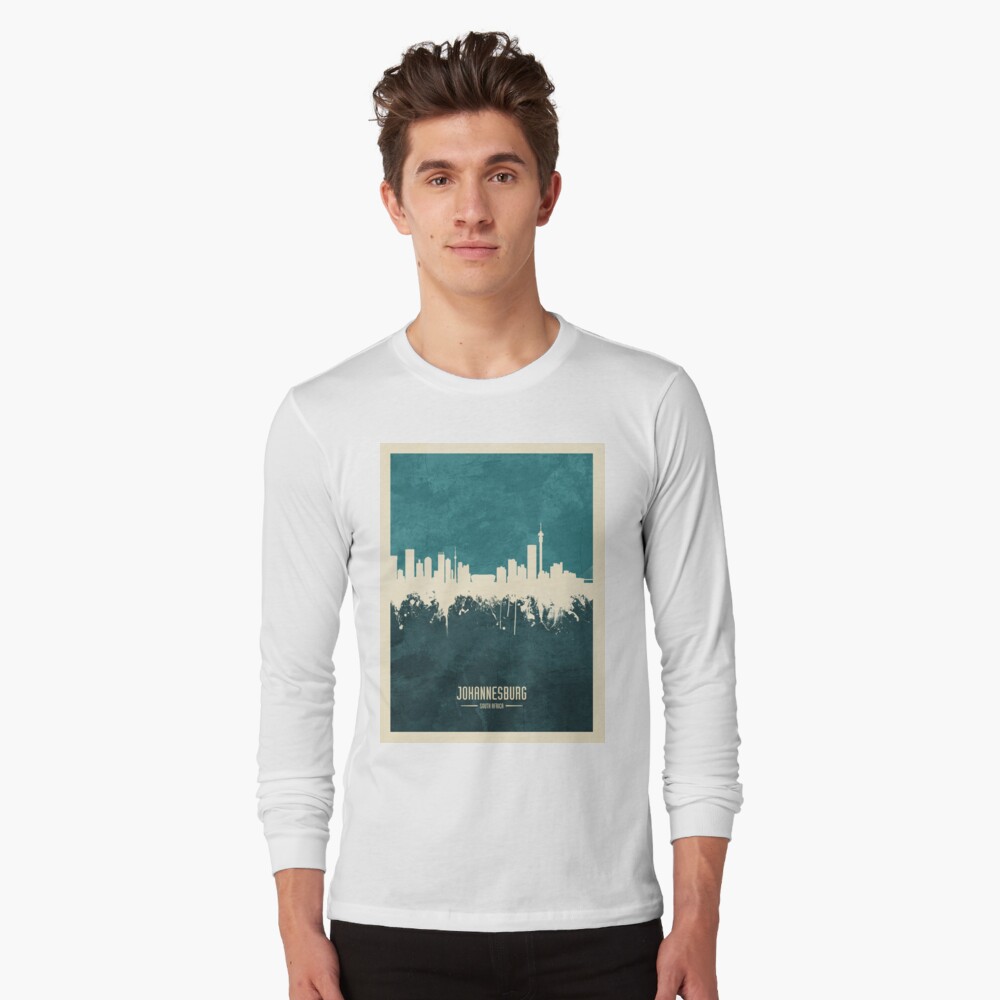 Item preview, Long Sleeve T-Shirt designed and sold by ArtPrints.