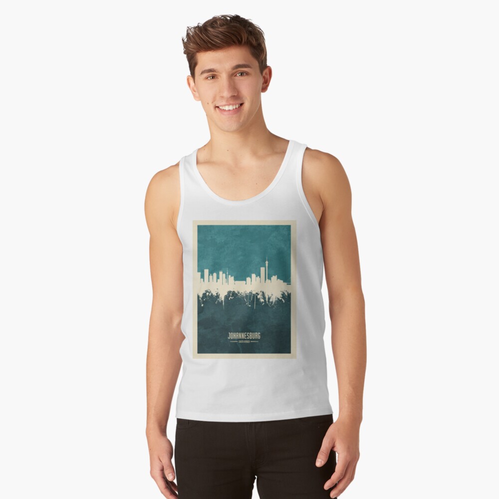 Item preview, Tank Top designed and sold by ArtPrints.
