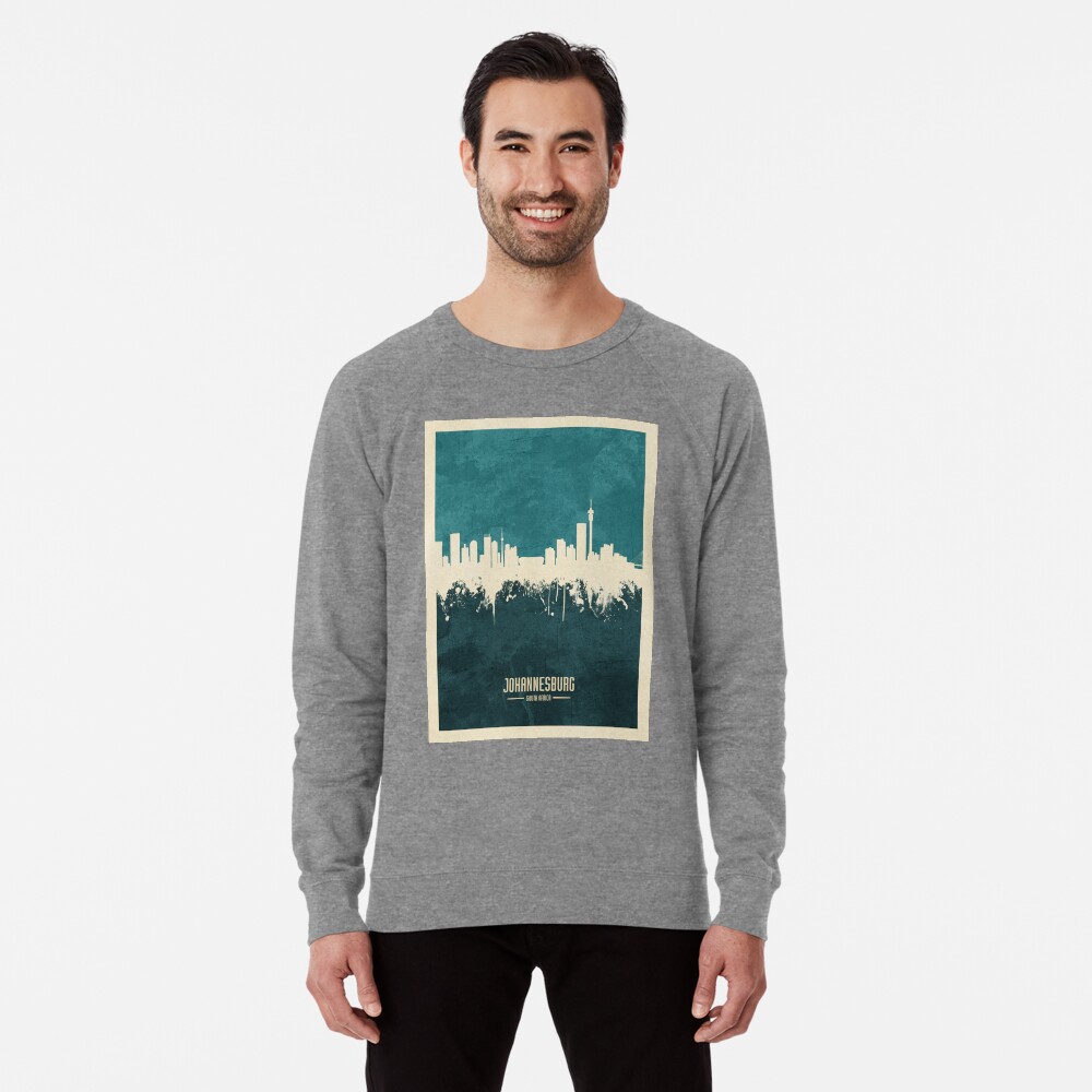 Item preview, Lightweight Sweatshirt designed and sold by ArtPrints.