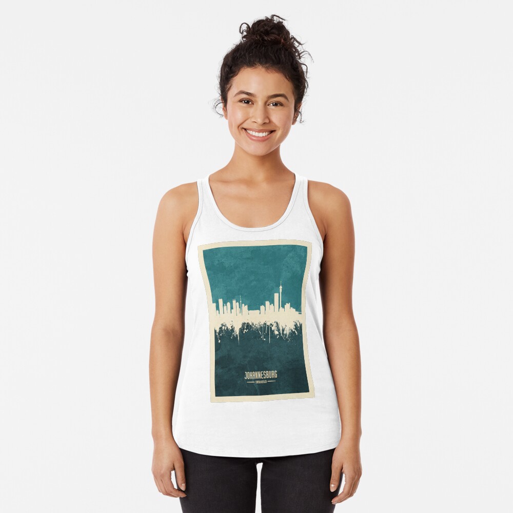 Item preview, Racerback Tank Top designed and sold by ArtPrints.