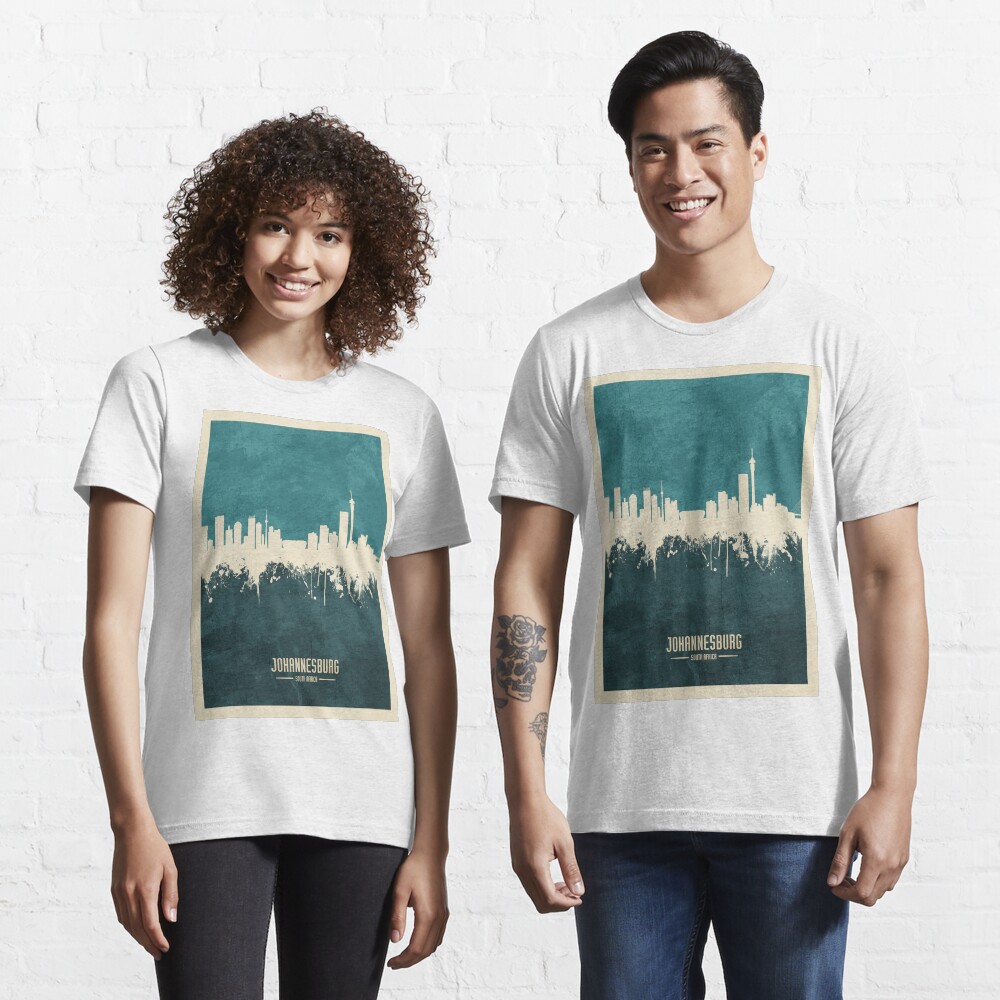 Item preview, Essential T-Shirt designed and sold by ArtPrints.