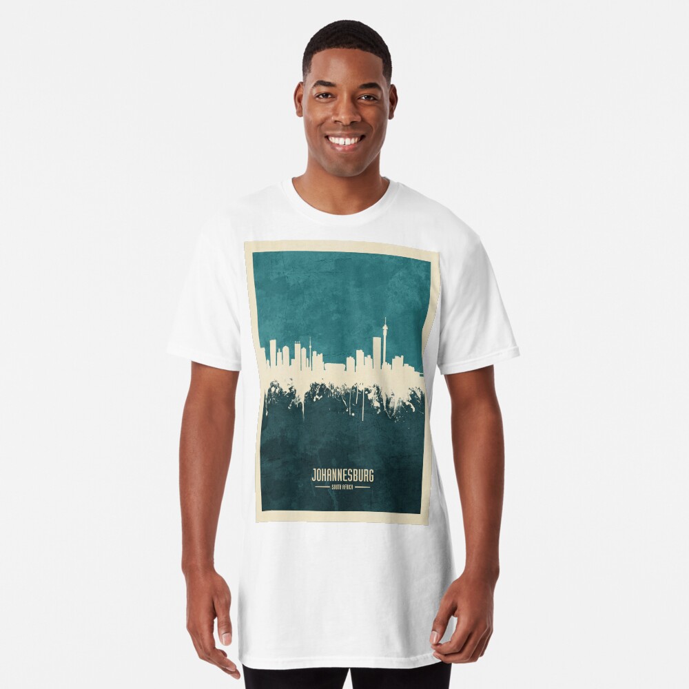 Item preview, Long T-Shirt designed and sold by ArtPrints.