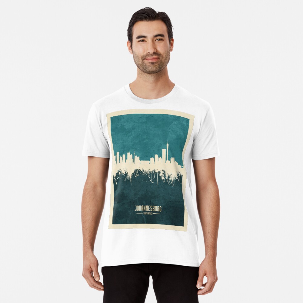 Item preview, Premium T-Shirt designed and sold by ArtPrints.