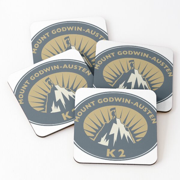 Item preview, Mount Godwin - Austen, K2, Himalayas designed and sold by studio838.