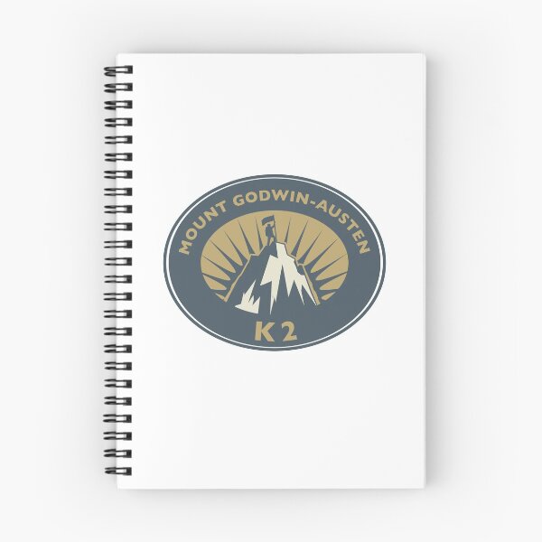 Item preview, Mount Godwin - Austen, K2, Himalayas designed and sold by studio838.