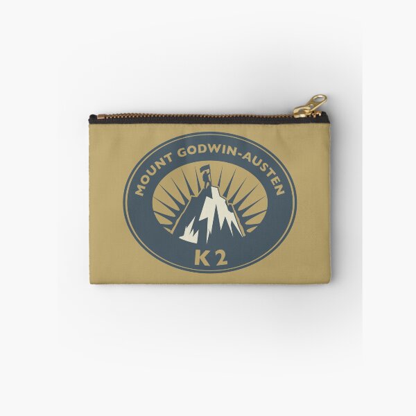Item preview, Mount Godwin - Austen, K2, Himalayas designed and sold by studio838.