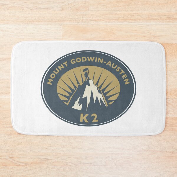 Item preview, Mount Godwin - Austen, K2, Himalayas designed and sold by studio838.