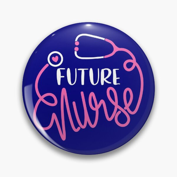 Item preview, Future Nurse Life - Future Nursing Department - New Nurse Student designed and sold by gowthama.