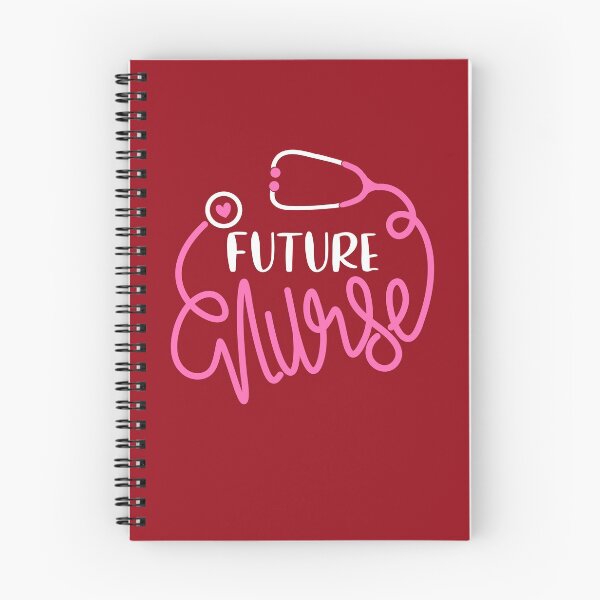 Item preview, Future Nurse Life - Future Nursing Department - New Nurse Student designed and sold by gowthama.