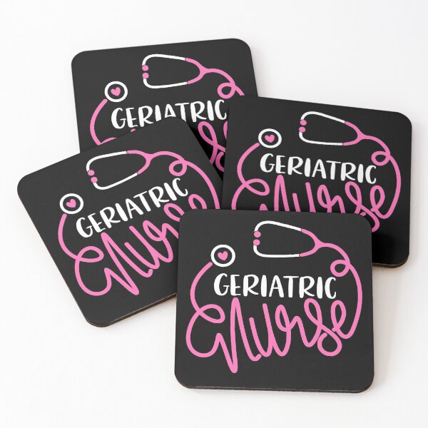 Item preview, Geriatric Nurse - Gerontological Nursing Department - gerontology Nurse designed and sold by gowthama.