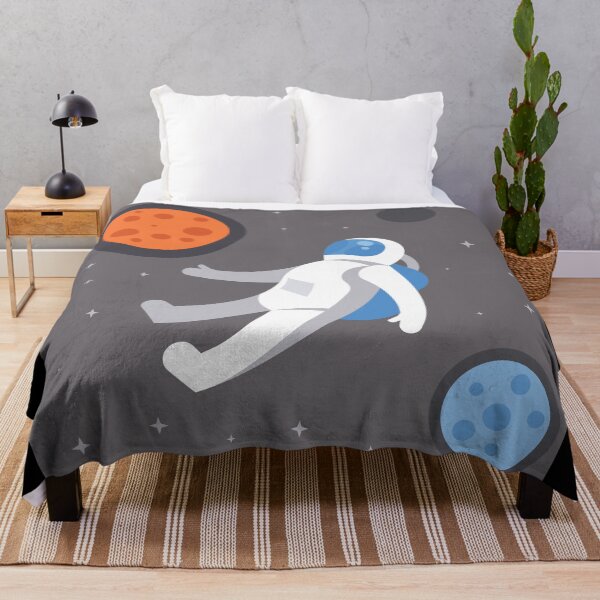 Item preview, Astronaut designed and sold by untagged-shop.