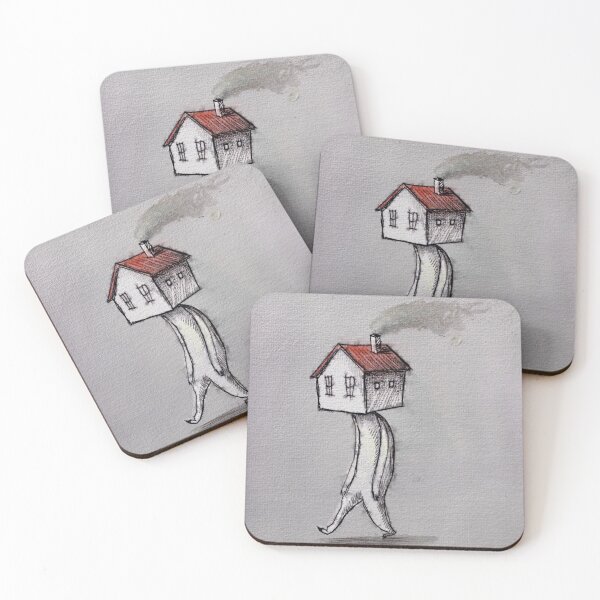 Item preview, stayin home designed and sold by Loui  Jover.
