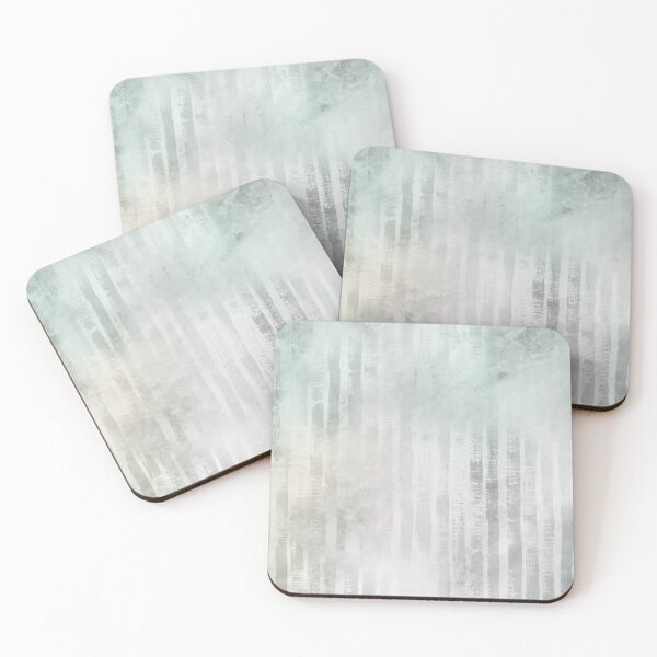 Item preview, Minimalistic Brush Strokes Pattern designed and sold by SoccaTamam.