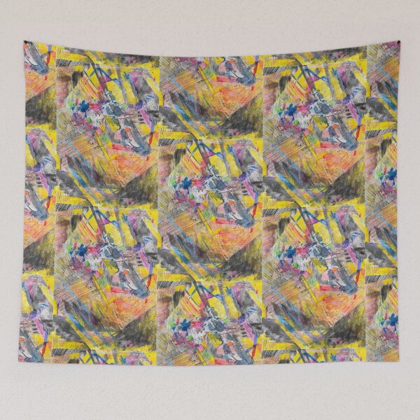 Item preview, Simply abstraction-2 designed and sold by walterfest.