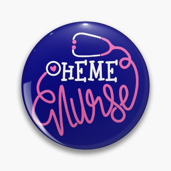 Item preview, HEME Nurse - Heme Onc Nursing Department - Hematology Oncology Nurse designed and sold by gowthama.
