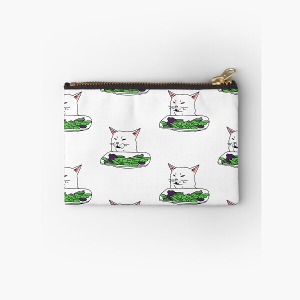 Item preview, Salad Cat designed and sold by GalaxyPingu.