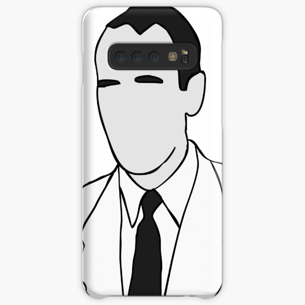 12 Angry Men Samsung Galaxy Snap Case