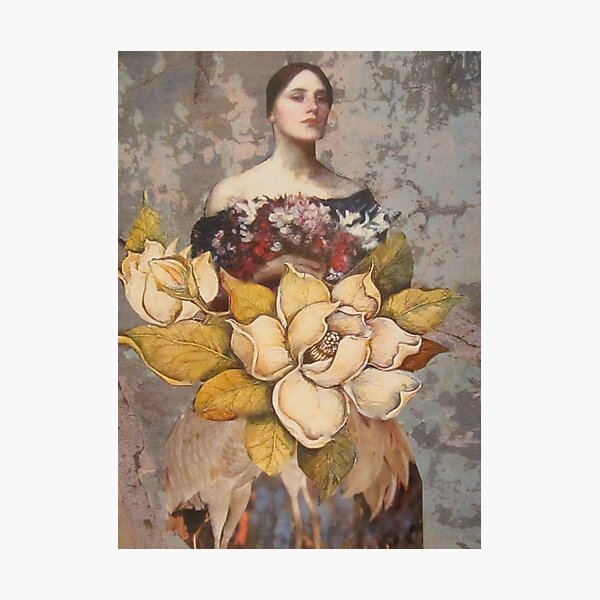 Sascha Photographic Print