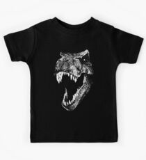 I'm a Dino Fan... Kids T-Shirt