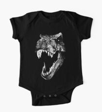 I'm a Dino Fan... One Piece - Short Sleeve
