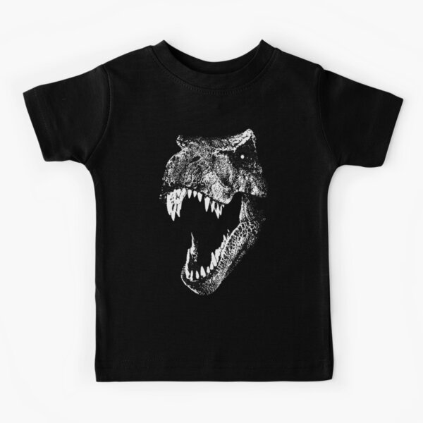 I'm a Dino Fan... Kids T-Shirt