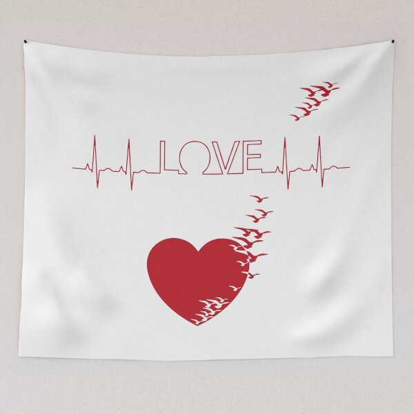 Item preview, love t shirt , heart t shirts designed and sold by NabShirts ⭐⭐⭐⭐⭐.