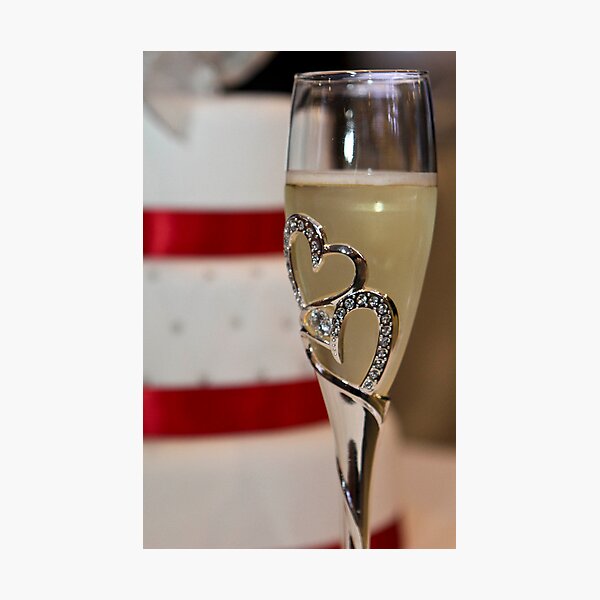 Item preview, Cake and wine all designed and sold by Nina  Matthews Photography.