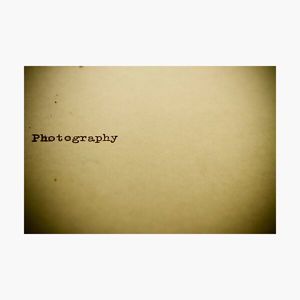 Item preview, This is what I do  designed and sold by Nina  Matthews Photography.