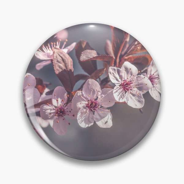 Item preview, Pink blossom of pear.  designed and sold by JPopov.