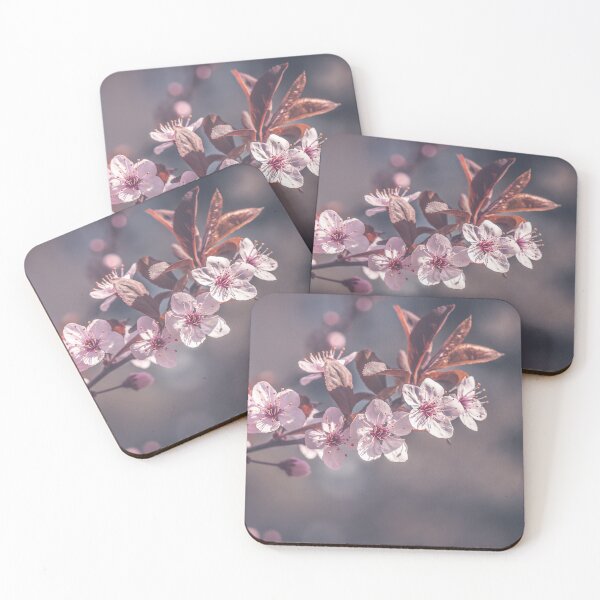 Item preview, Pink blossom of pear.  designed and sold by JPopov.