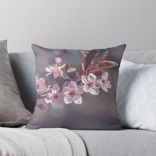 Item preview, Pink blossom of pear.  designed and sold by JPopov.