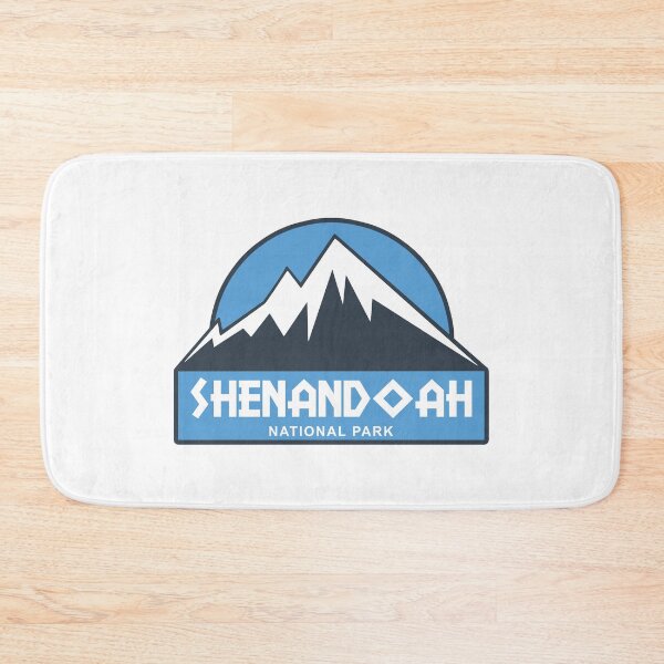 Item preview, Shenandoah National Park designed and sold by Esskay Designs.