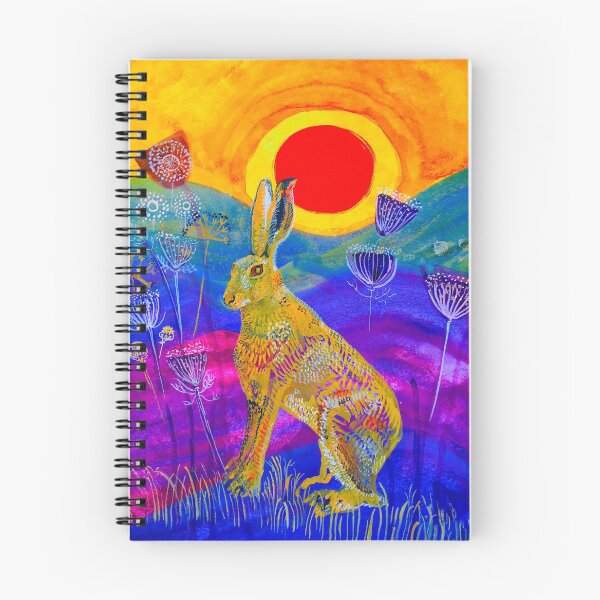 Item preview, Mystic Hare designed and sold by Lottie  Nevin.