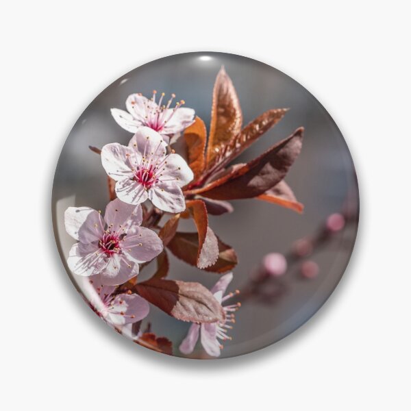 Item preview, Pink blossom of pear designed and sold by JPopov.
