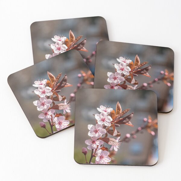 Item preview, Pink blossom of pear designed and sold by JPopov.