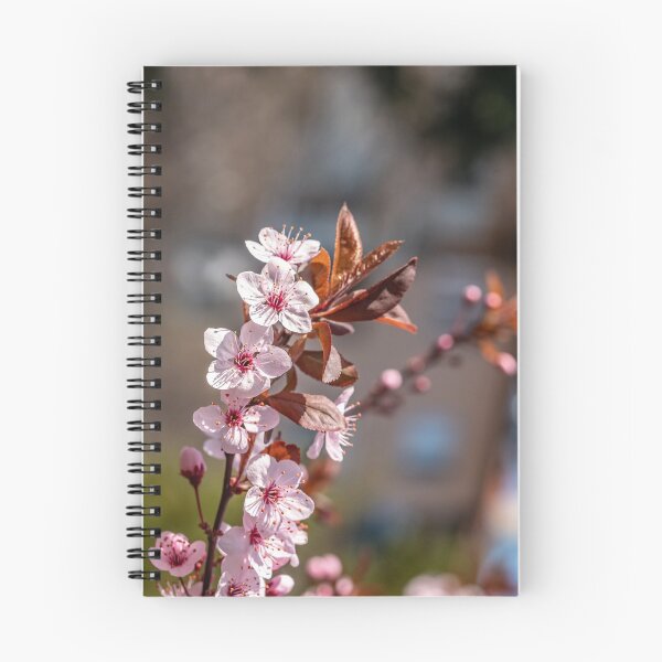 Item preview, Pink blossom of pear designed and sold by JPopov.