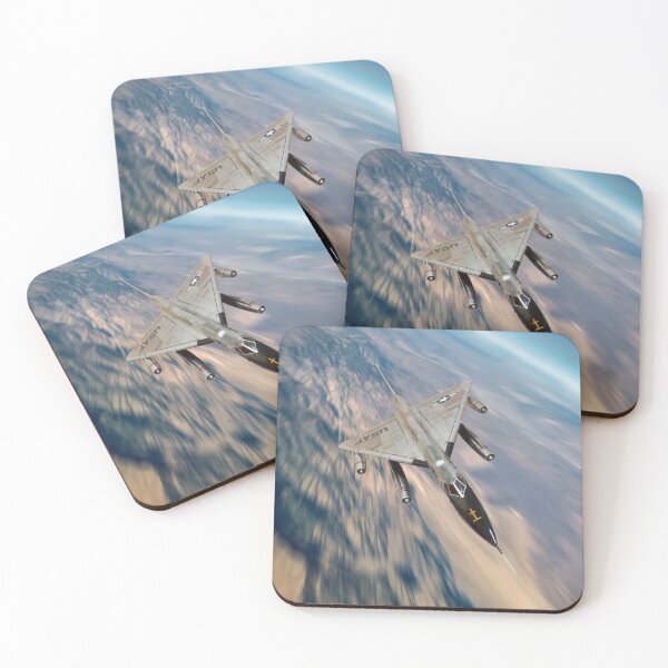 Item preview, B-58 Hustler designed and sold by Airpower Art.