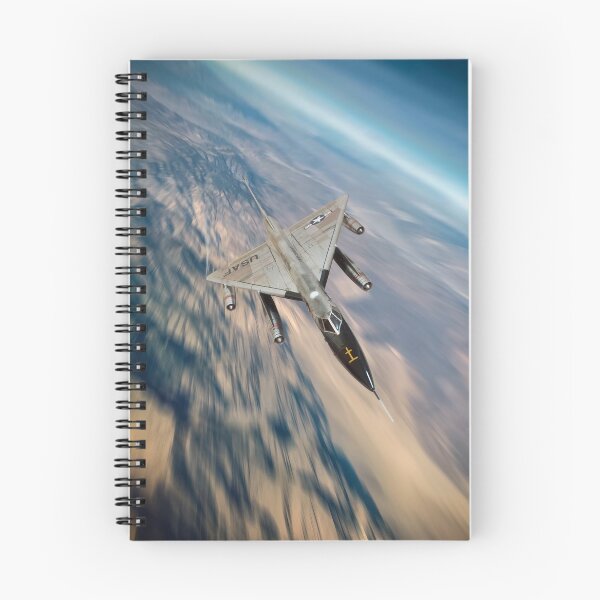 Item preview, B-58 Hustler designed and sold by Airpower Art.